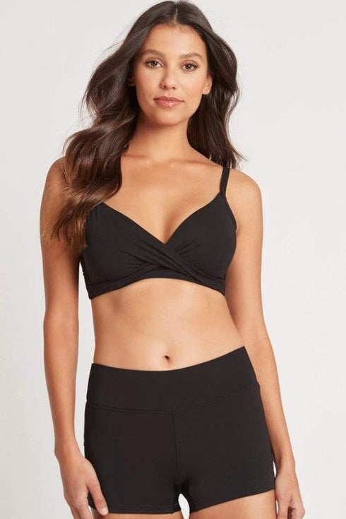 Sea Level Essentials SWIM TOPS